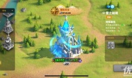 万国觉醒登峰最新爆料,揭秘全新爆料，巅峰对决即将开启！