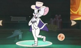 猫和老鼠最新皮肤爆料,最新猫和老鼠皮肤爆料，萌趣造型引期待