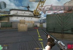 cf活动爆料最新2024贝雷塔,火力全开，巅峰对决