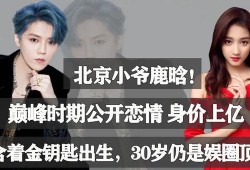 明星圈八卦最新爆料,当红明星背后的惊人真相！