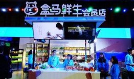 盒马最新爆料,揭秘未来超市新趋势！”