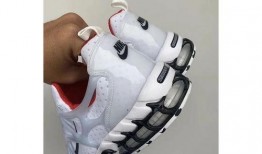 最新爆料球鞋图片高清壁纸,最新球鞋高清壁纸曝光，潮流趋势一触即发！